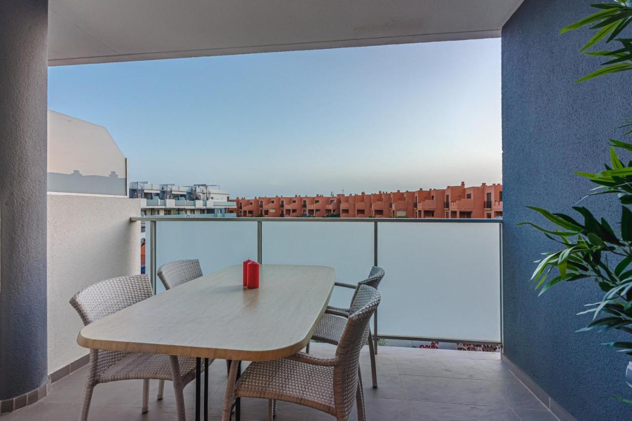 Appartement El Medano, La Tejita Extérieur photo