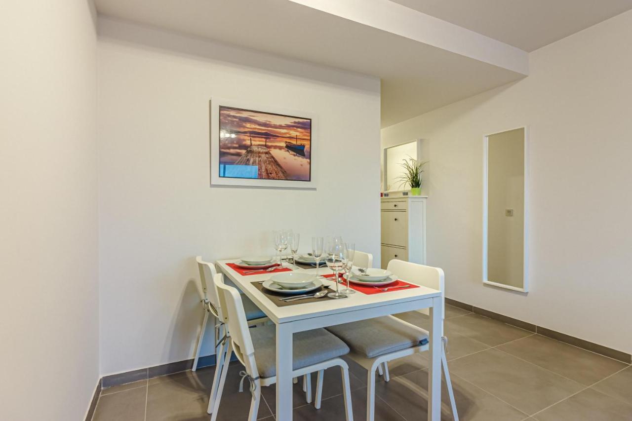 Appartement El Medano, La Tejita Extérieur photo