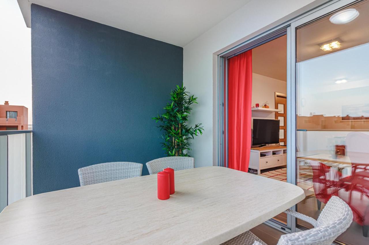 Appartement El Medano, La Tejita Extérieur photo