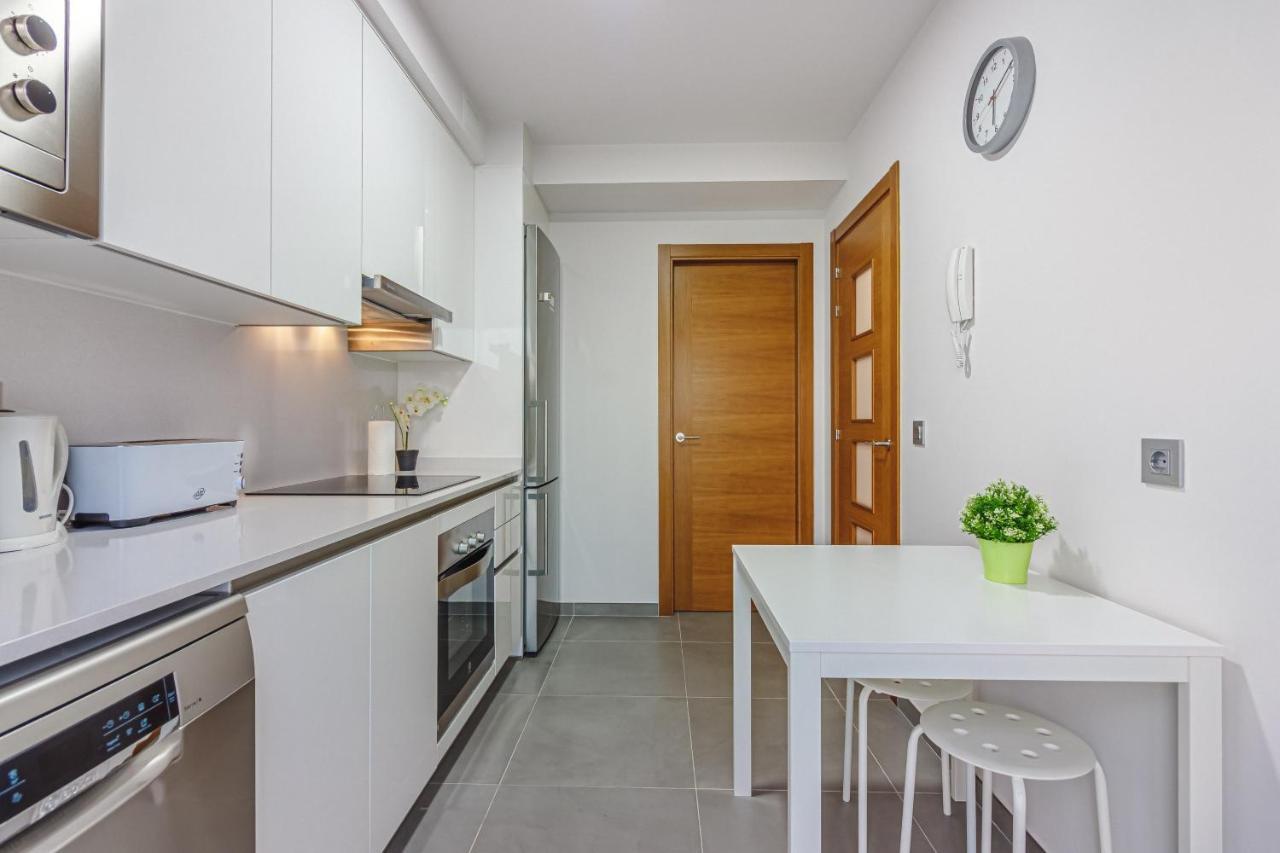 Appartement El Medano, La Tejita Extérieur photo