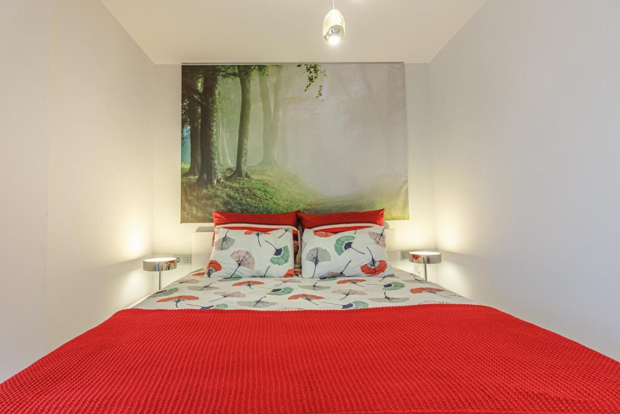 Appartement El Medano, La Tejita Extérieur photo