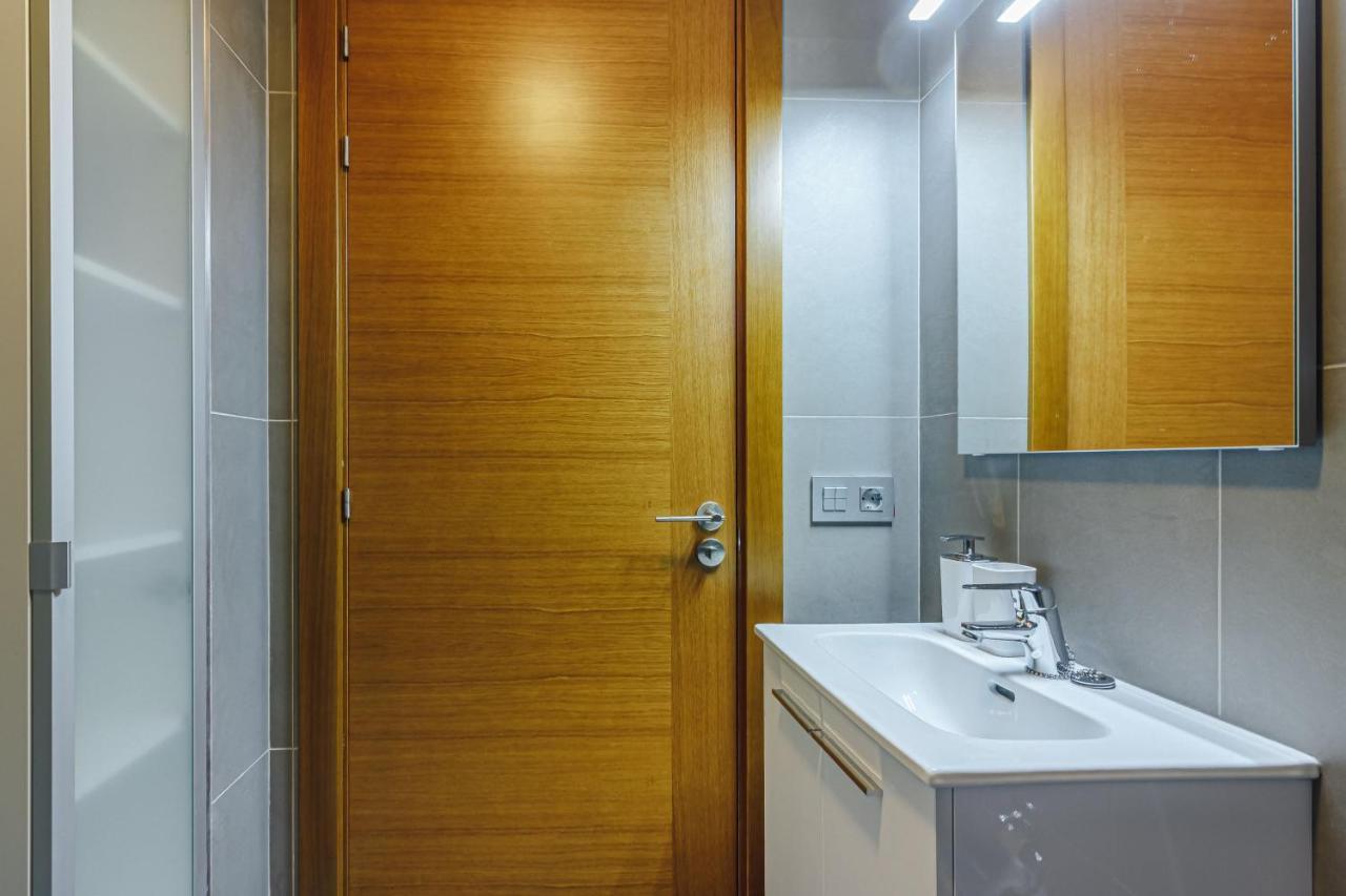 Appartement El Medano, La Tejita Extérieur photo