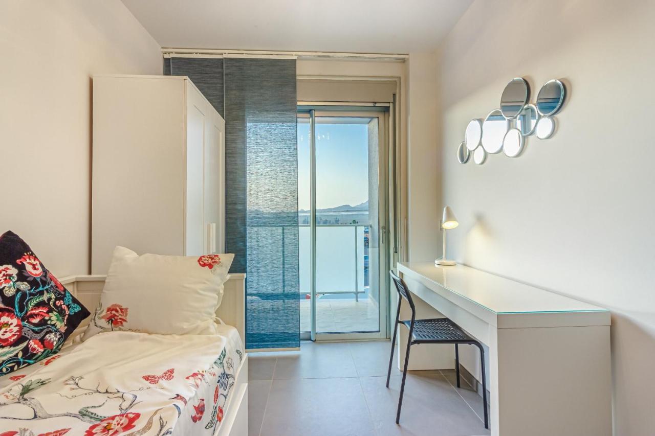 Appartement El Medano, La Tejita Extérieur photo