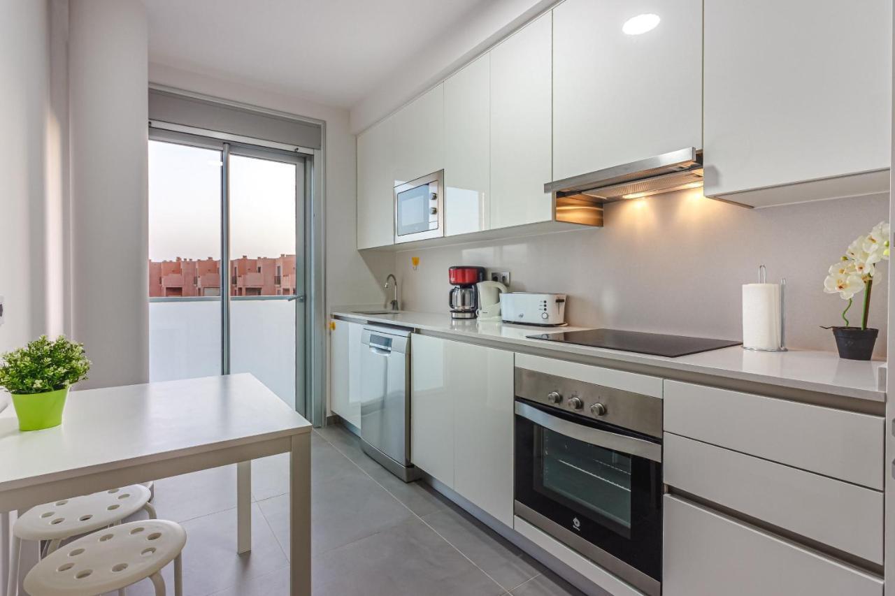 Appartement El Medano, La Tejita Extérieur photo