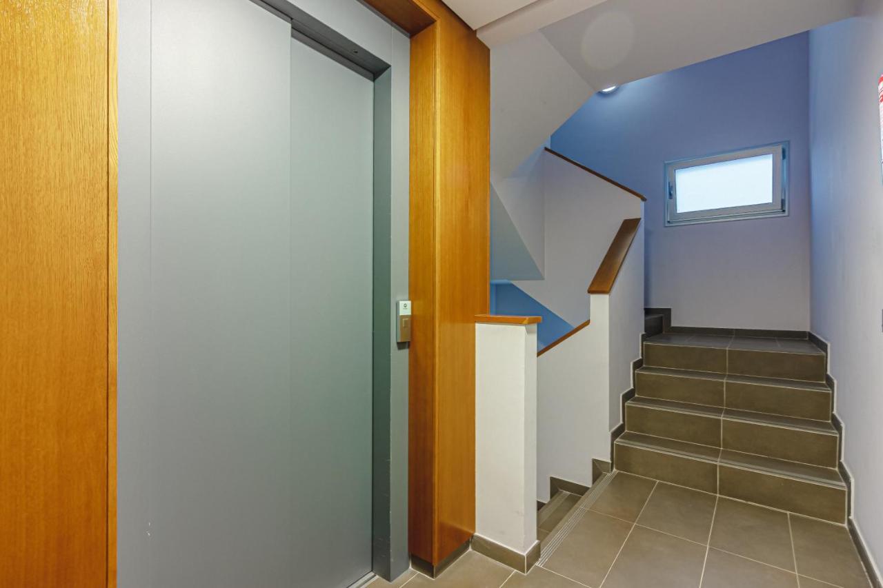 Appartement El Medano, La Tejita Extérieur photo